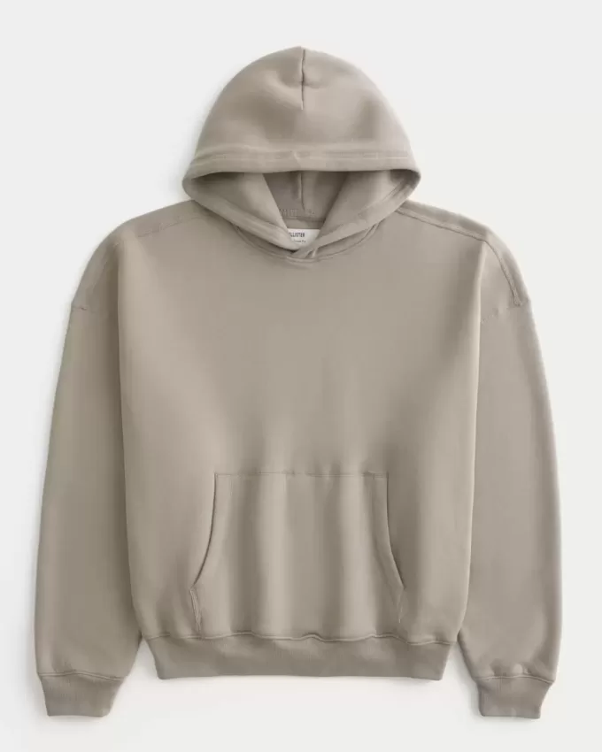 Baggy Cinch Hoodie Baggy Cinch Hoodie