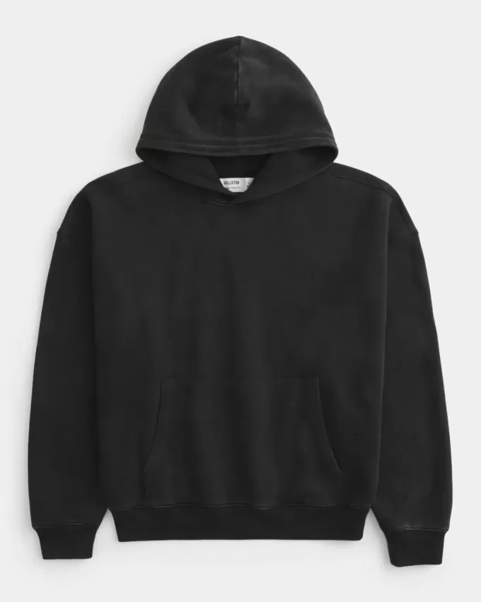 Baggy Cinch Hoodie Baggy Cinch Hoodie