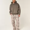 Baggy Cinch Hoodie Baggy Cinch Hoodie