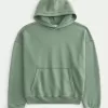 Baggy Cinch Hoodie Baggy Cinch Hoodie