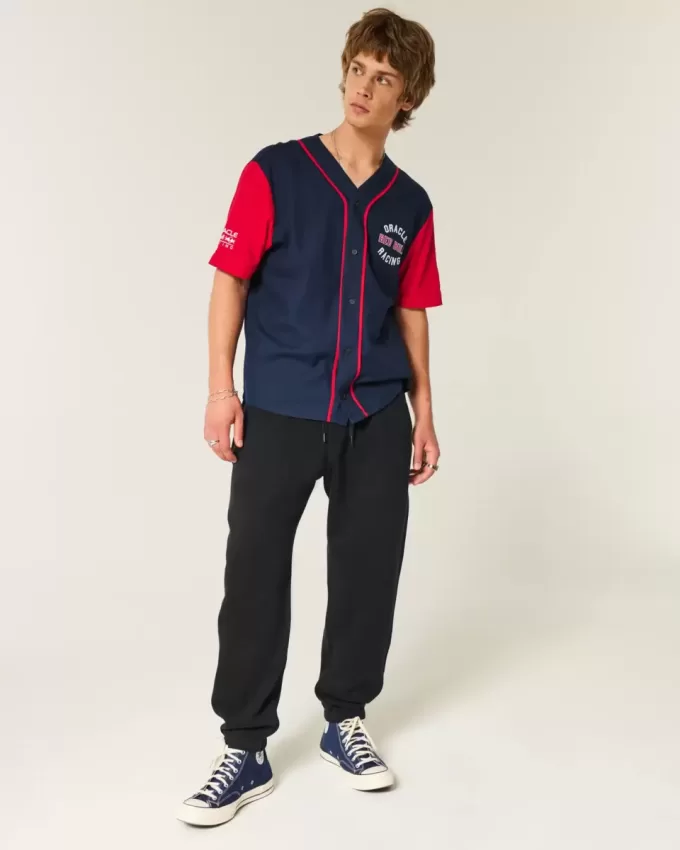 Baggy Cinch Jogginghose Baggy Cinch Jogginghose