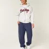 Baggy Cinch Jogginghose Baggy Cinch Jogginghose