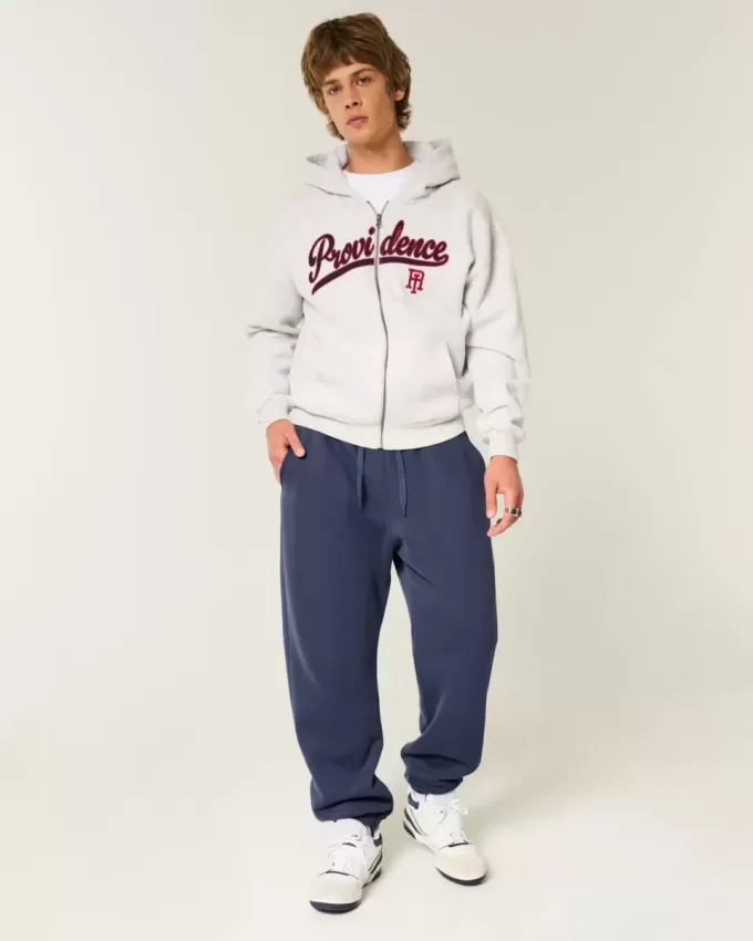 Baggy Cinch Jogginghose Baggy Cinch Jogginghose