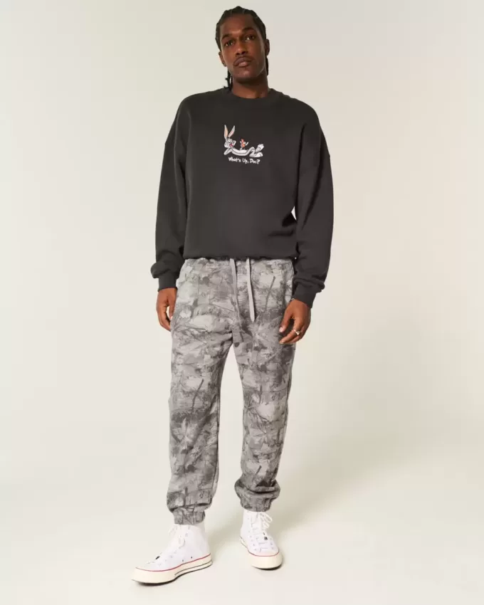 Baggy Cinch Jogginghose Baggy Cinch Jogginghose