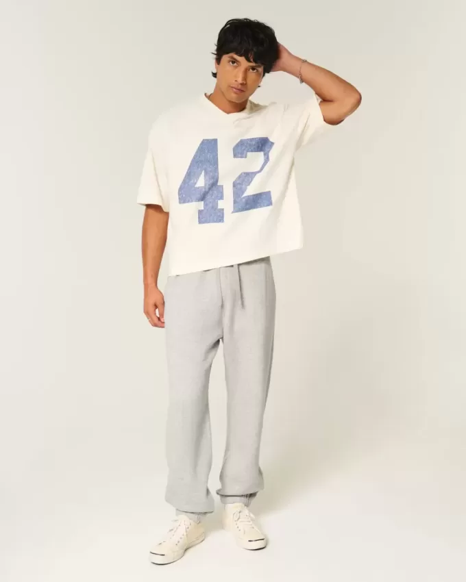 Baggy Cinch Jogginghose Baggy Cinch Jogginghose