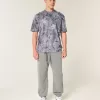 Baggy Cinch Jogginghose Baggy Cinch Jogginghose