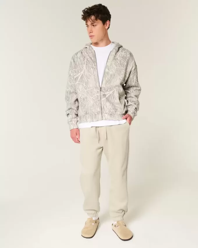 Baggy Cinch Jogginghose Baggy Cinch Jogginghose