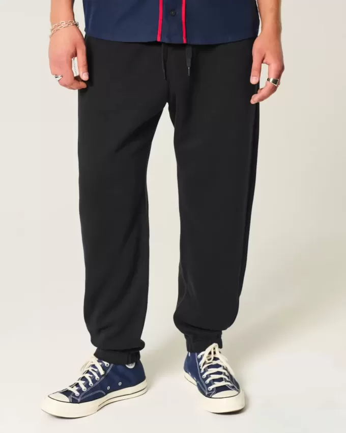 Baggy Cinch Jogginghose Baggy Cinch Jogginghose