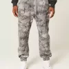 Baggy Cinch Jogginghose Baggy Cinch Jogginghose