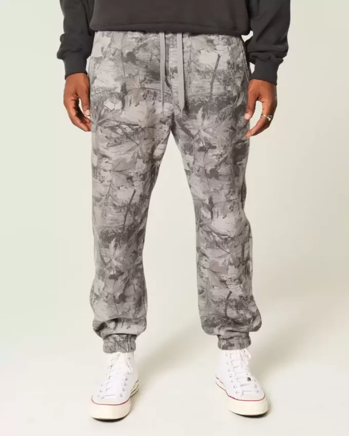 Baggy Cinch Jogginghose Baggy Cinch Jogginghose