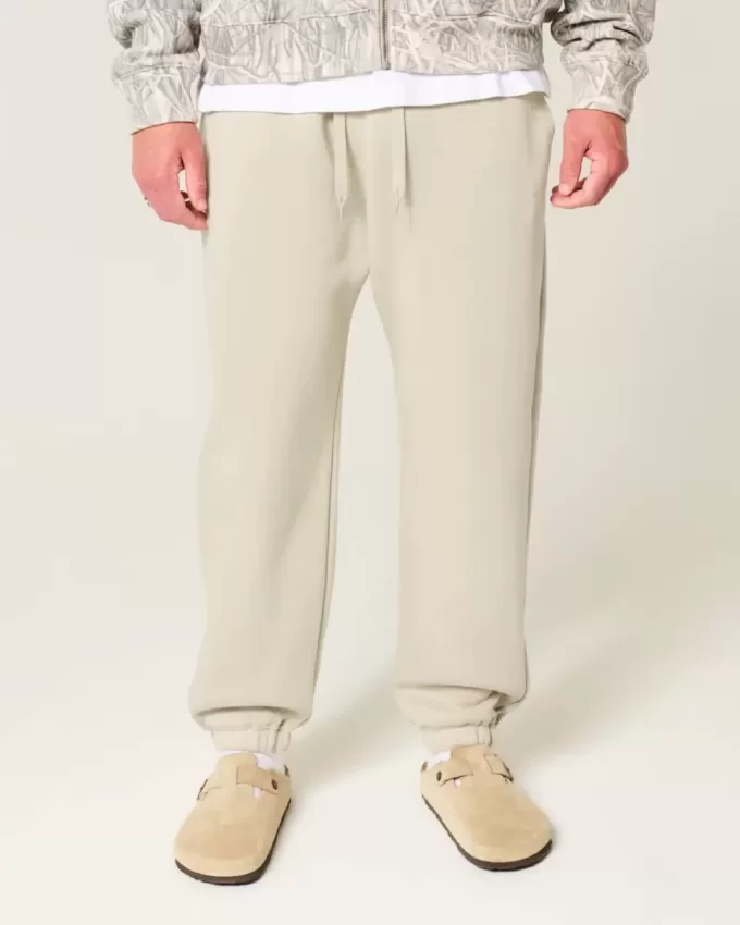 Baggy Cinch Jogginghose Baggy Cinch Jogginghose