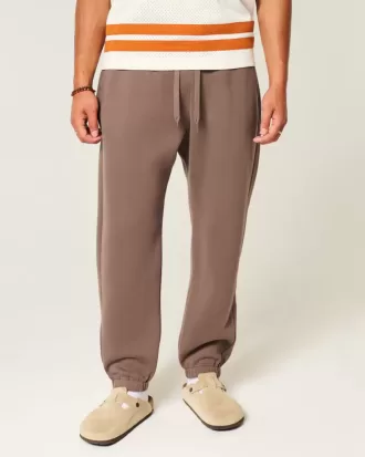 Baggy Cinch Jogginghose