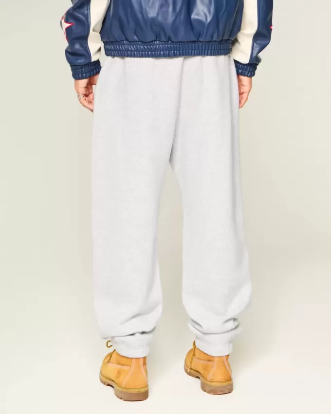 Baggy Cinch Jogginghose Baggy Cinch Jogginghose