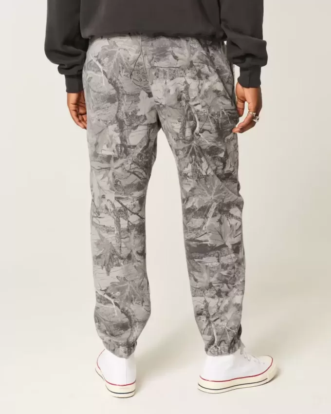 Baggy Cinch Jogginghose Baggy Cinch Jogginghose