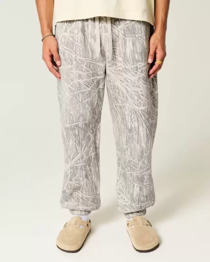 Baggy Cinch Jogginghose Baggy Cinch Jogginghose