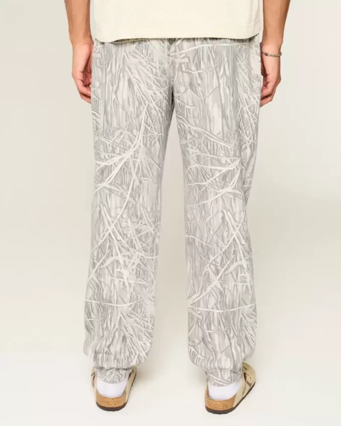 Baggy Cinch Jogginghose Baggy Cinch Jogginghose