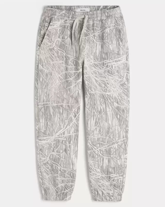 Baggy Cinch Jogginghose Baggy Cinch Jogginghose