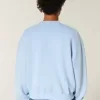 Baggy Cinch Key West Graphic Crew Sweatshirt Baggy Cinch Key West Graphic Crew Sweatshirt