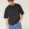 Baggy Crew T-Shirt Baggy Crew T-Shirt
