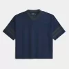 Baggy Crop Jersey Baggy Crop Jersey