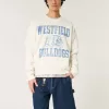 Baggy Denim-Malershorts Baggy Denim-Malershorts