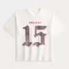 Baggy Dodge Hellcat Grafik-Trikot Baggy Dodge Hellcat Grafik-Trikot