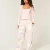 Baggy Flanellhose Baggy Flanellhose