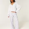 Baggy Flanellhose Baggy Flanellhose