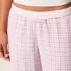 Baggy Flanellhose Baggy Flanellhose