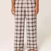 Baggy Flanellhose Baggy Flanellhose