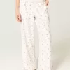 Baggy Flanellhose Baggy Flanellhose