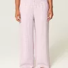 Baggy Flanellhose Baggy Flanellhose