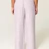 Baggy Flanellhose Baggy Flanellhose