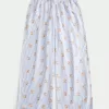 Baggy Flanellhose Baggy Flanellhose