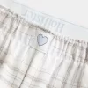 Baggy Flanellhose Baggy Flanellhose