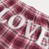 Baggy Flanellhose Baggy Flanellhose