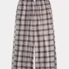 Baggy Flanellhose Baggy Flanellhose