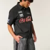 Baggy-Fußballshorts bis zur Mitte des Oberschenkels Baggy-Fußballshorts bis zur Mitte des Oberschenkels