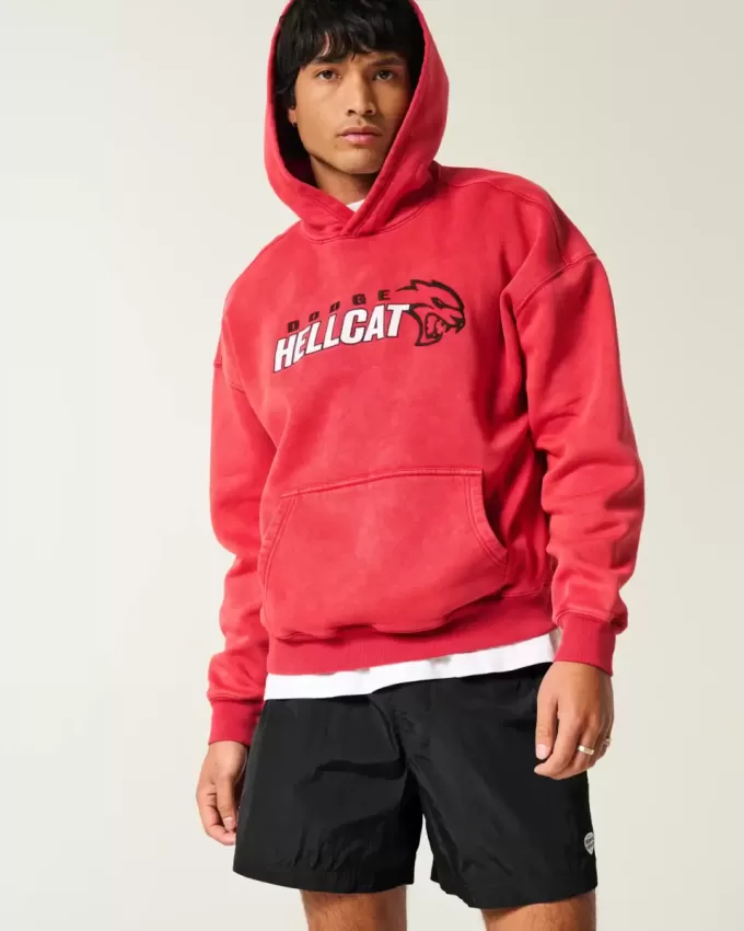 Baggy-Fußballshorts bis zur Mitte des Oberschenkels Baggy-Fußballshorts bis zur Mitte des Oberschenkels