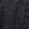 Baggy-Fußballshorts bis zur Mitte des Oberschenkels Baggy-Fußballshorts bis zur Mitte des Oberschenkels