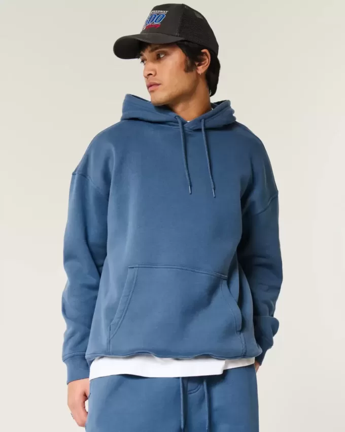 Baggy Hoodie Baggy Hoodie