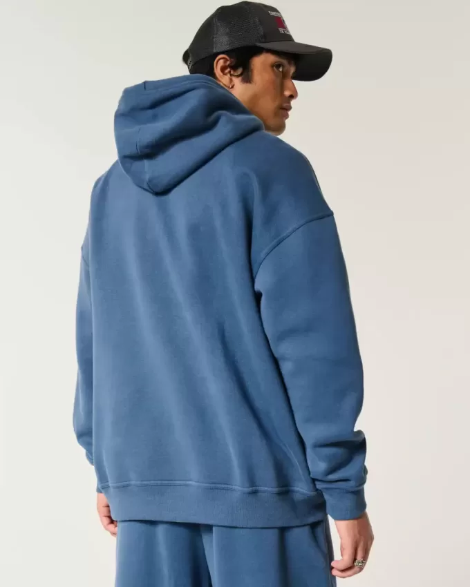 Baggy Hoodie Baggy Hoodie