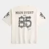 Baggy Jey Uso Yeet Grafiktrikot Baggy Jey Uso Yeet Grafiktrikot
