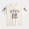 Baggy Jey Uso Yeet Grafiktrikot Baggy Jey Uso Yeet Grafiktrikot