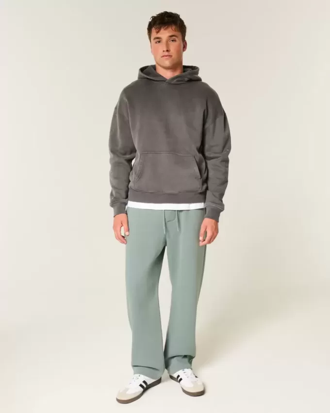Baggy-Jogginghose Baggy-Jogginghose