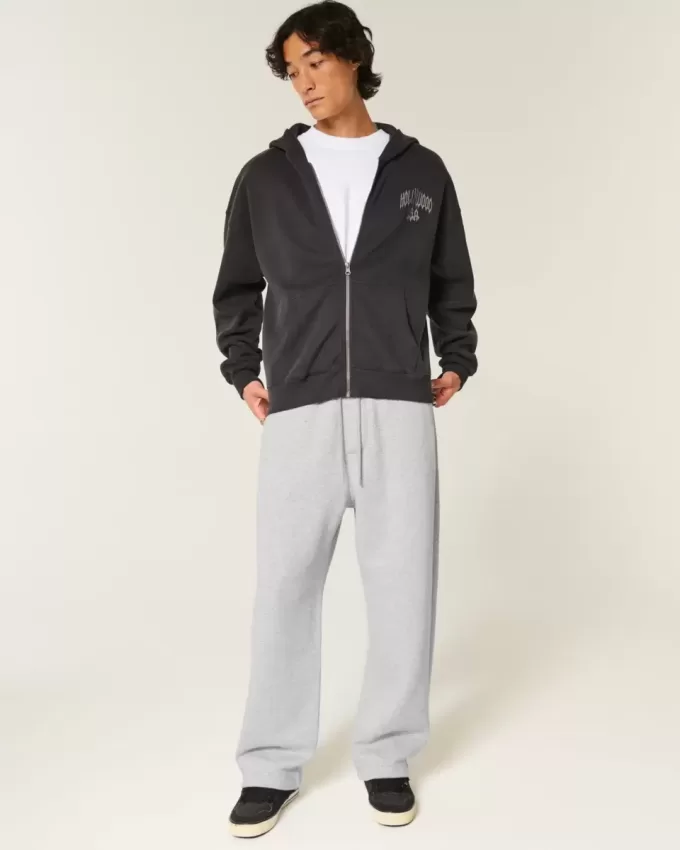 Baggy-Jogginghose Baggy-Jogginghose