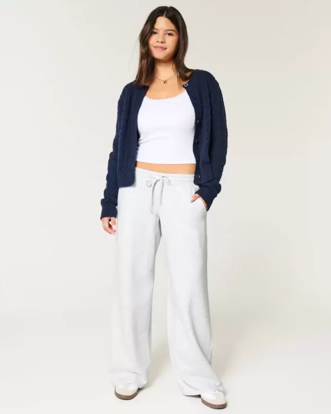 Baggy-Jogginghose Baggy-Jogginghose