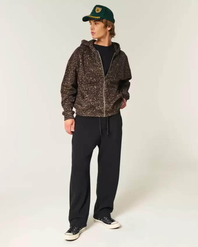 Baggy-Jogginghose Baggy-Jogginghose