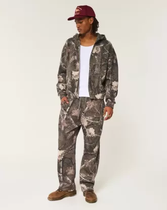 Baggy-Jogginghose Baggy-Jogginghose