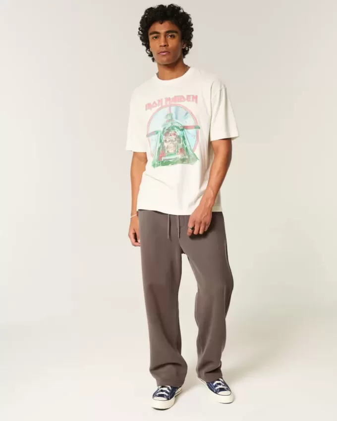 Baggy-Jogginghose Baggy-Jogginghose